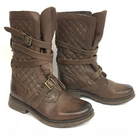 steve madden bounti boot